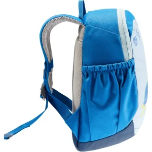 magasin pas cher Deuter Pico Sac à Dos 5l Enfant, Bleu 14