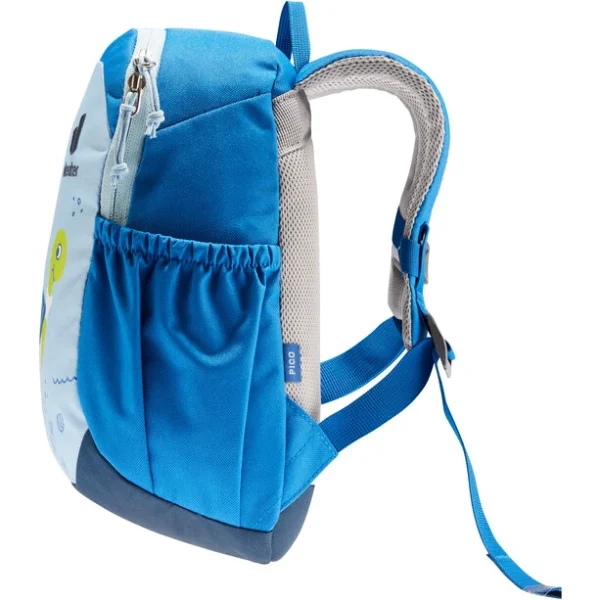 magasin pas cher Deuter Pico Sac à Dos 5l Enfant, Bleu 6