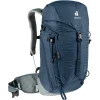 destockage Deuter Trail 22 Sac à Dos, Bleu 10