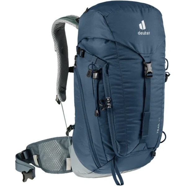 destockage Deuter Trail 22 Sac à Dos, Bleu 1