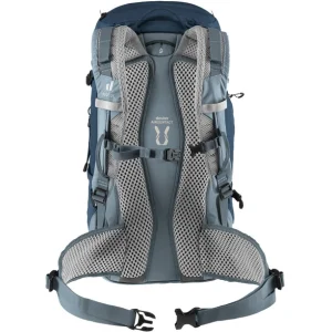 destockage Deuter Trail 22 Sac à Dos, Bleu 12