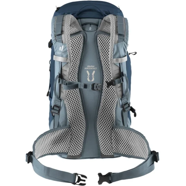 destockage Deuter Trail 22 Sac à Dos, Bleu 4