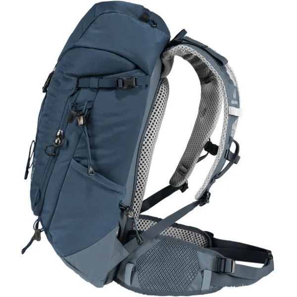 destockage Deuter Trail 22 Sac à Dos, Bleu 6