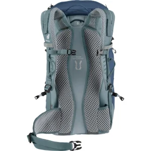 destockage Deuter Trail 22 Sac à Dos, Bleu 18