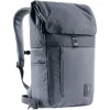 Deuter UP Seoul Sac à Dos 16+10l, Noir Livraison Standard/Rapide 8