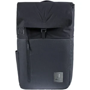 Deuter UP Seoul Sac à Dos 16+10l, Noir Livraison Standard/Rapide 13