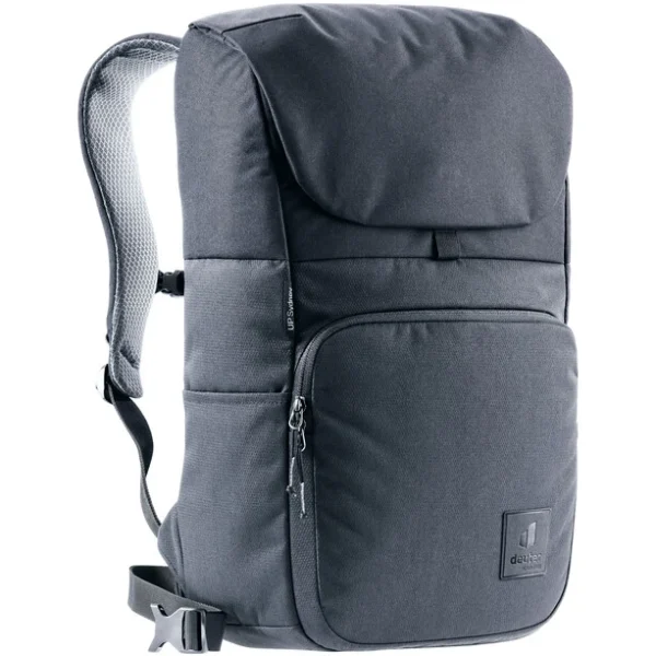 soldes en ligne Deuter UP Sydney Sac à Dos 22l, Noir 1