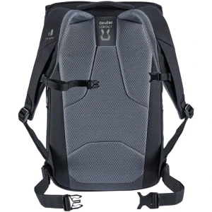 soldes en ligne Deuter UP Sydney Sac à Dos 22l, Noir 9