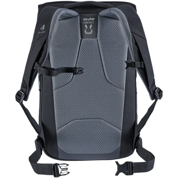 soldes en ligne Deuter UP Sydney Sac à Dos 22l, Noir 3