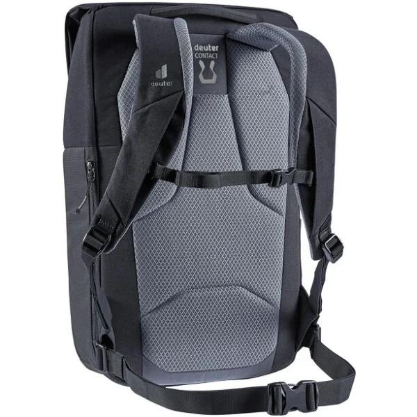 soldes en ligne Deuter UP Sydney Sac à Dos 22l, Noir 4