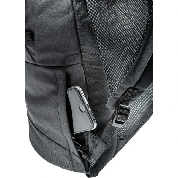 Acheter Deuter Vista Spot Sac à Dos 18l, Noir 3