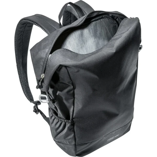 Acheter Deuter Vista Spot Sac à Dos 18l, Noir 5