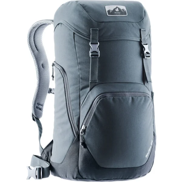 boutique en ligne Deuter Walker 24 Sac à Dos, Gris 1