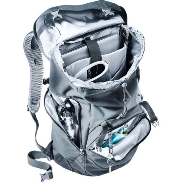 boutique en ligne Deuter Walker 24 Sac à Dos, Gris 5