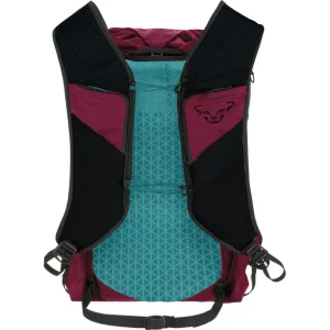 Dynafit Traverse 22 Backpack, Rose/noir l'unique style 6