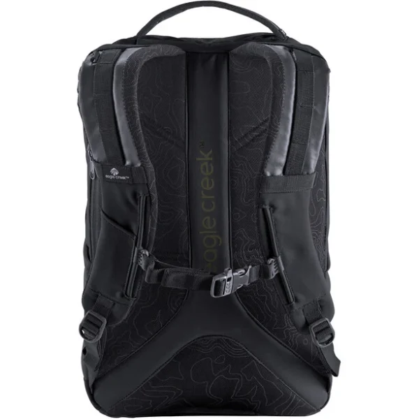 en promotion Eagle Creek Wayfinder Sac à Dos 20l, Noir 3