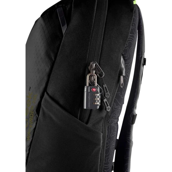 en promotion Eagle Creek Wayfinder Sac à Dos 20l, Noir 7