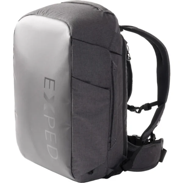 Exped Cruiser 35 Backpack, Gris jusqu'à 1