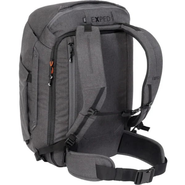 Exped Cruiser 35 Backpack, Gris jusqu'à 4