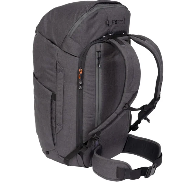 Exped Cruiser 55 Backpack, Gris vente à bas prix 4