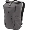 Exped Metro 20 Daypack, Gris magasin 16