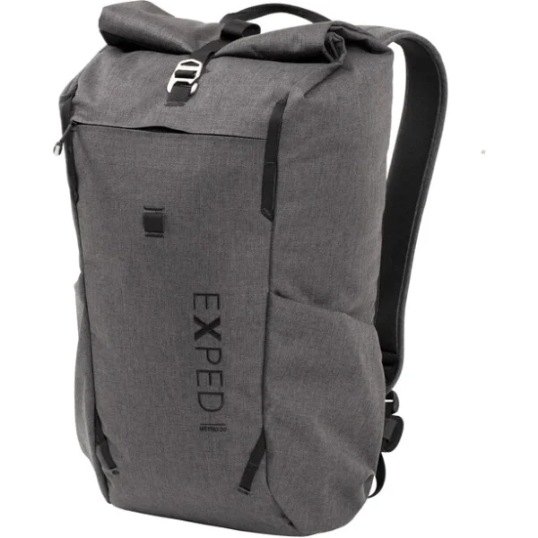 Exped Metro 20 Daypack, Gris magasin 1