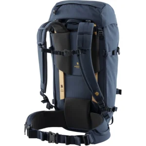 Fjällräven Fjällräven Bergtagen 38 Sac à Dos, Bleu Meilleur Prix 8