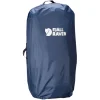 mode Fjällräven Fjällräven Sac De Protection Transport 90-100l, Bleu 7