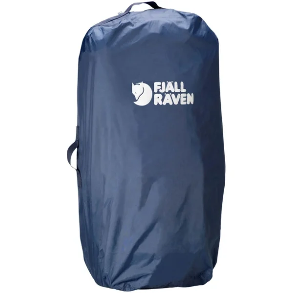 mode Fjällräven Fjällräven Sac De Protection Transport 90-100l, Bleu 1