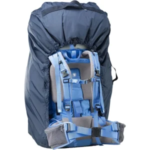 mode Fjällräven Fjällräven Sac De Protection Transport 90-100l, Bleu 6