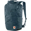 Fjällräven Fjällräven High Coast Rolltop 26 Sac à Dos, Bleu à prix imbattables 20