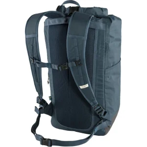 Fjällräven Fjällräven High Coast Rolltop 26 Sac à Dos, Bleu à prix imbattables 6