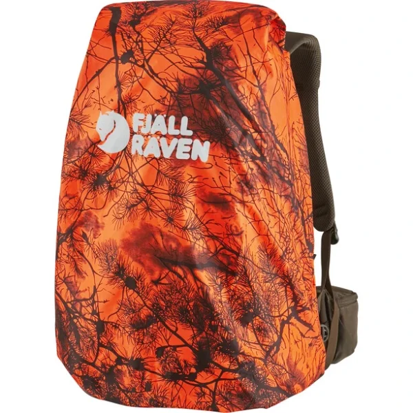 Fjällräven Fjällräven Housse De Pluie Pour Sac à Dos 16-28l, Orange magasin solde 1