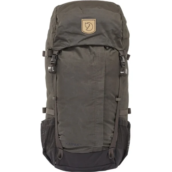 jusqu'à Fjällräven Fjällräven Kaipak 38 Sac à Dos, Gris 1