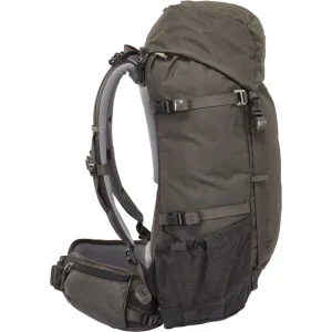 jusqu'à Fjällräven Fjällräven Kaipak 38 Sac à Dos, Gris 8