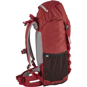 Fjällräven Fjällräven Kajka Sac à Dos 20l Enfant, Rouge achetez 9