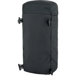 achetez pas cher Fjällräven Fjällräven Kajka Side Pocket, Noir 6