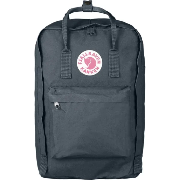 Fjällräven Fjällräven Kånken Laptop 17″ Sac à Dos, Gris styles dernier cri 1