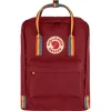 Fjällräven Fjällräven Kånken Rainbow Sac à Dos, Rouge achetez 11