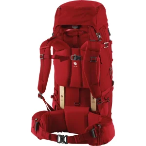 Pas Cher soldes France Fjällräven Fjällräven Keb 72 Sac à Dos Femme, Rouge 6