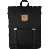 Fjällräven Fjällräven No.1 Sac Pliable, Noir Top ventes 10