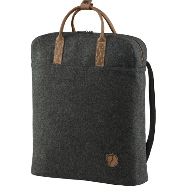 Neuve avec étiquette Fjällräven Fjällräven Norrvåge Sac Pour Tous Les Jours, Gris 1