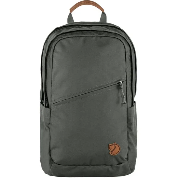 Fjällräven Fjällräven Räven 20 Sac à Dos, Gris le grand escompte 1