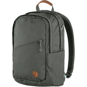 Fjällräven Fjällräven Räven 20 Sac à Dos, Gris le grand escompte 7