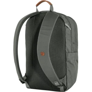 Fjällräven Fjällräven Räven 20 Sac à Dos, Gris le grand escompte 9