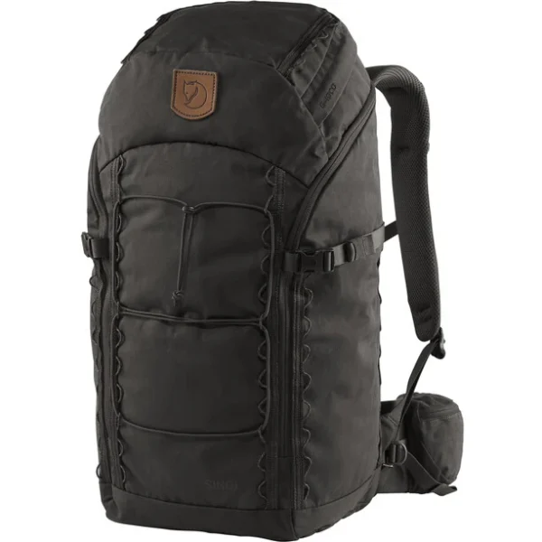 Fjällräven Fjällräven Singi 28 Sac à Dos, Gris Boutique 1