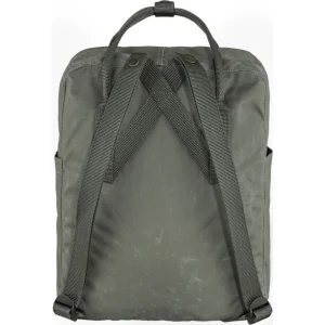 officiel Fjällräven Fjällräven Tree-Kånken Sac à Dos 16l, Gris 8