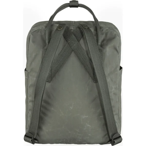 officiel Fjällräven Fjällräven Tree-Kånken Sac à Dos 16l, Gris 3