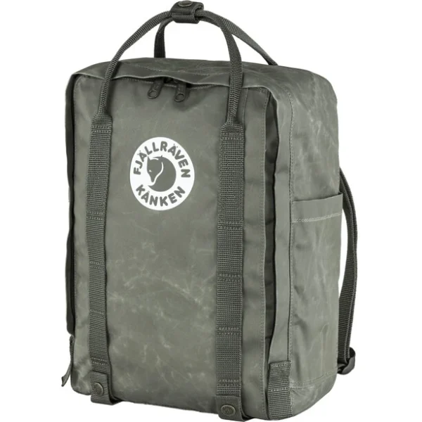 officiel Fjällräven Fjällräven Tree-Kånken Sac à Dos 16l, Gris 4