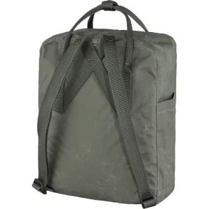 officiel Fjällräven Fjällräven Tree-Kånken Sac à Dos 16l, Gris 12